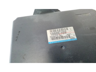 Блок управления двигателя 1860C102 Mitsubishi Outlander