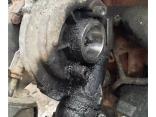 Турбина Ford Galaxy 9662464990