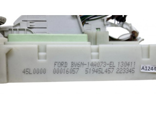 Блок предохранителей BV6T14014CJC, BV6N14A073EL   Ford Focus    