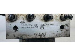 Jednotka ABS 0265950567 Mazda CX-7 2009