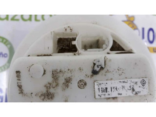 Механический топливный насос