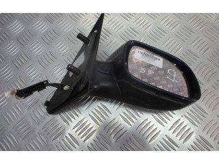 Зеркало электрическое Skoda Octavia Mk1 (1U) 1996 - 2004 года