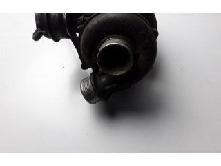  Турбина Volvo XC90  7167382   для двигателя D 5244 T5      