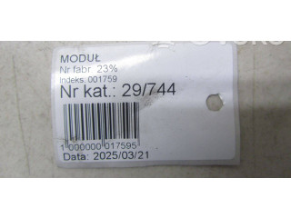 Блок управления 8U0907468   Audi Q3 8U