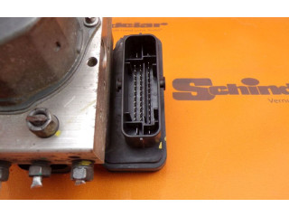 Блок АБС 0265956403, 0265956403 Dacia Duster 2010 - 2017 года