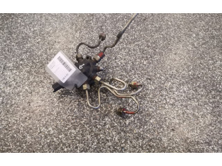 Блок комфорта 8200057345 Nissan Almera N16