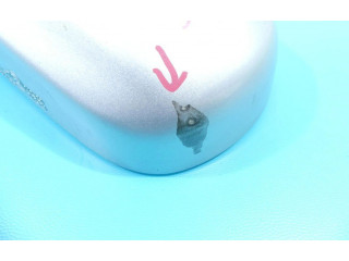 Зеркало электрическое Mazda MPV II LW 1999 - 2007 года