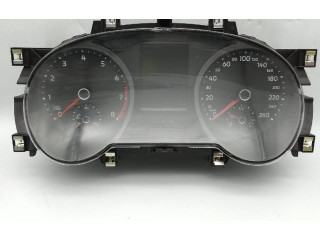 Přístrojová deska Volkswagen Tiguan 2008 5NA920750B