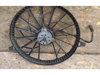 Вентилятор радиатора Jeep Cherokee III KJ