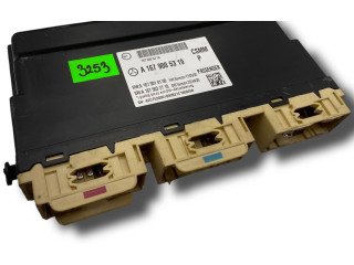 Блок комфорта A3253, A1679005319 Mercedes-Benz GLE W167