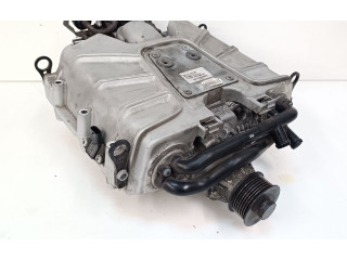 Turbodmychadlo Нагнетатель 06E145601AC Audi Q7 4L CTW