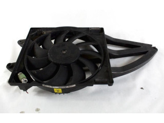 Вентилятор радиатора     51829974    Fiat Panda II 