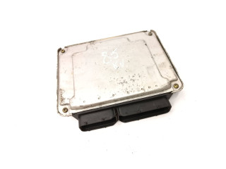 Řídící jednotka 038906019FC, 0281010751 Seat Alhambra (Mk1) 2002