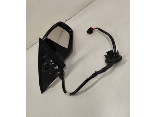 Зеркало электрическое        Audi A6 S6 C6 4F  2004 - 2011 года   