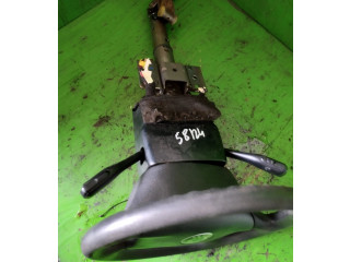 рейка Колонка рулевая Skoda Octavia Mk1 (1U) 1996 - 2004 года