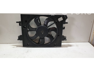 Вентилятор радиатора 214811626R, FS2090 Dacia Duster II