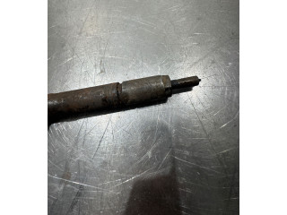 Форсунка 0445110239 Citroen Berlingo