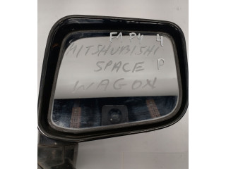 Зеркало электрическое Mitsubishi Space Wagon 1999 - 2004 года