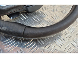 Руль 4L0419091R, 4F0124A   Audi Q7 4L 2008