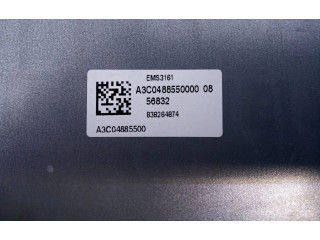 Řídící jednotka 237107363S, 237107362S Renault Austral 2023