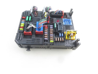 Блок комфорта S1521842549, 9819851280 Citroen C4 Cactus