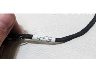 Zpětné zrcátko Mercedes-Benz GLA W156 2013 A156810116