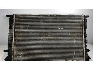 Радиатор охлаждающей жидкости