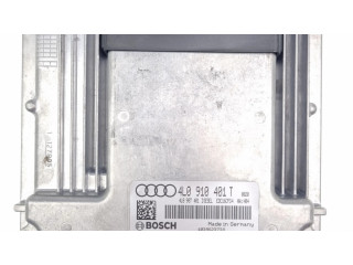 Řídící jednotka 4L0910401T, 4L0907401 Audi Q7 4L 2007