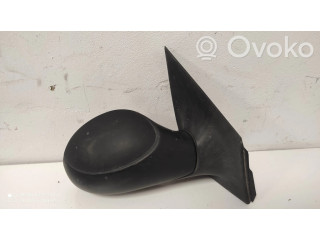 Зеркало электрическое     правое    Citroen C2     