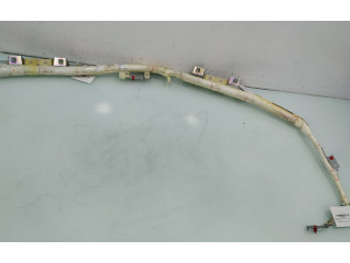 Боковая подушка безопасности 609753500B Honda Accord