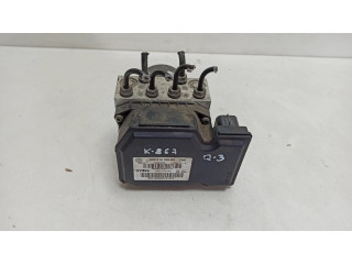 Блок АБС 5N0614109BA   Audi  Q3 8U  2011-2016 года