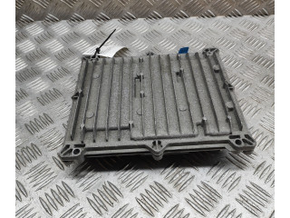 Řídící jednotka 059907309F, 0281031650 Audi Q7 4M 2017