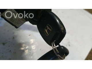 Рулевая рейка 2237035176153, 39730SLA Honda Accord 2003-2007 года