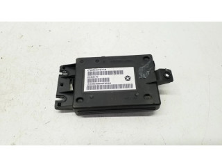 Блок управления климат-контролем 68297707AB Dodge Challenger