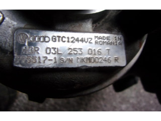 Турбина Volkswagen Golf VI 03L253016T