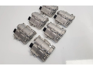 Масляный насос Mercedes-Benz S W221