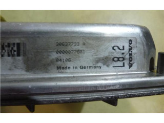 Блок управления двигателем Блок управления Volvo XC90