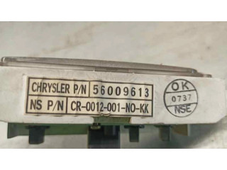 Дисплей    56009613   Jeep Cherokee XJ