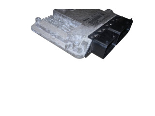 Блок управления двигателя 0281011514, 42C272DA3   Fiat Idea