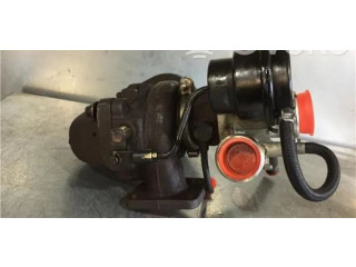  Турбина Hyundai Trajet  2823127000   для двигателя D4EA      