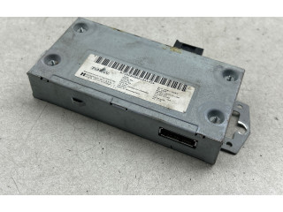 Блок управления HiFi audio 8X2314D212AA Jaguar XF X250