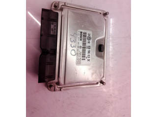 Řídící jednotka 038906019BK, 038906019 Volkswagen Passat Alltrack 2000