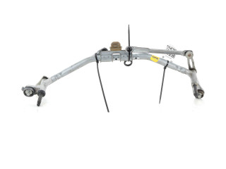 Вентилятор печки GPA210007127, W0-9543Z Citroen Berlingo