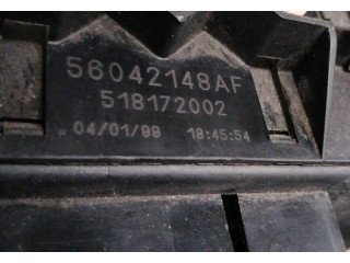 Pojistková skříňka A6461538491 Mercedes-Benz Vito Viano W639 2003