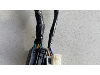 Zpětné zrcátko levé Maserati Ghibli 2016 026669