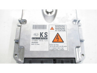 Блок управления двигателя 22611AP283 Subaru Impreza III