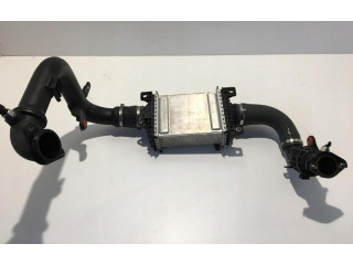 Интеркулер Array Alfa Romeo Stelvio