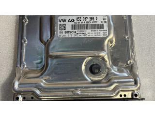 Řídící jednotka 05E907309R   Volkswagen T-Roc 2020