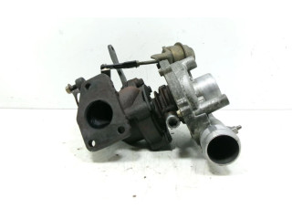 Турбина Suzuki Grand Vitara II 34027402