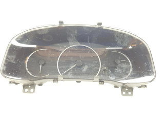 Přístrojová deska Lexus CT 200H 2014 8380076042, 8380076042